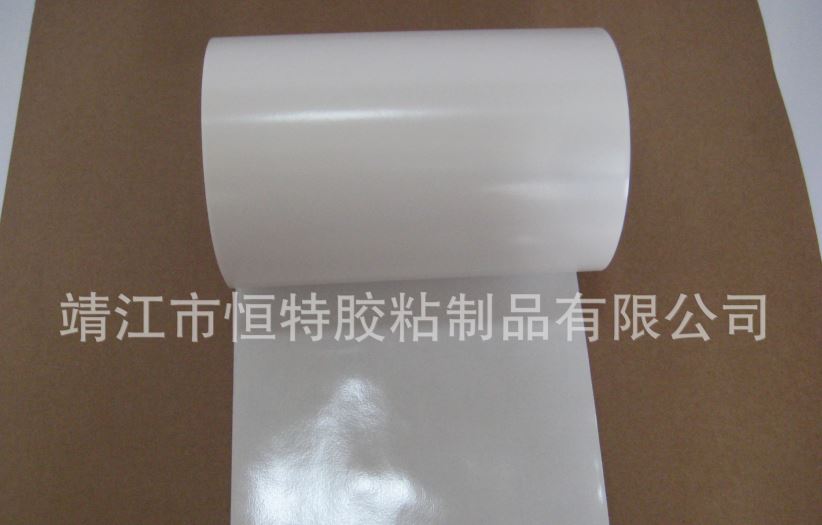 生产厂家可定制各种高强度硅油纸|适用于拉伸强度比较大的产品