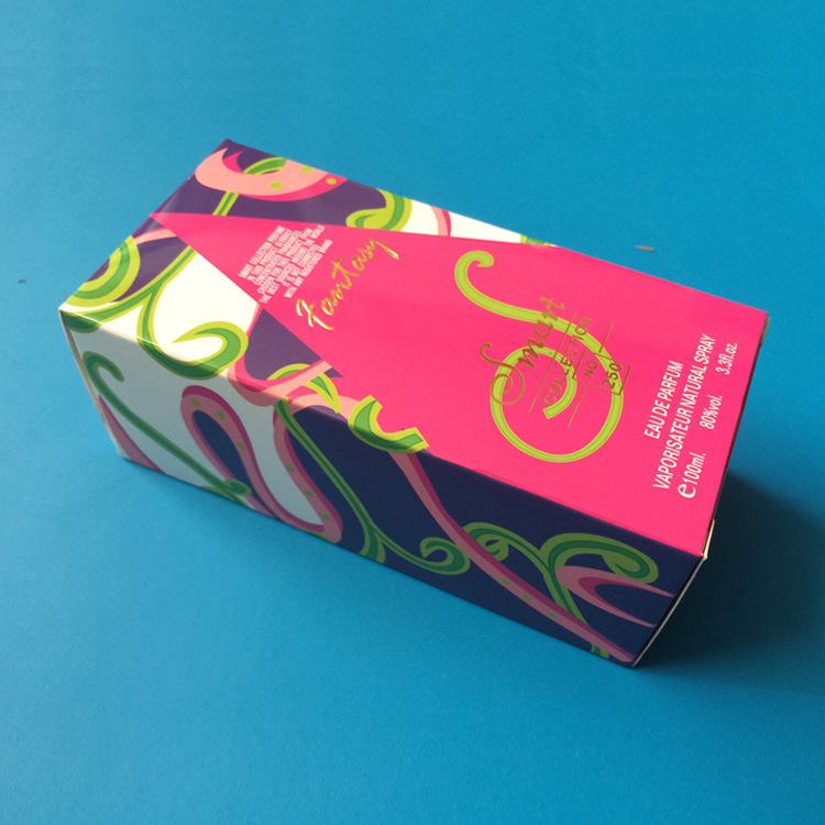 汽车香水盒子|定做高档香水包装盒|化妆品纸盒|金银卡盒子|香水盒
